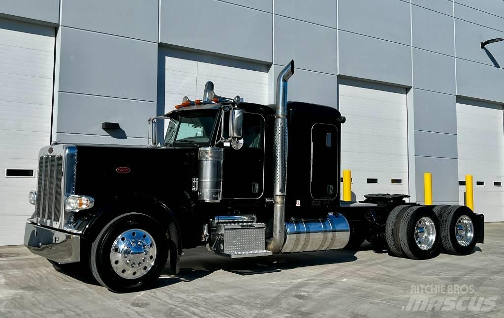 Peterbilt 389 Camiones tractor