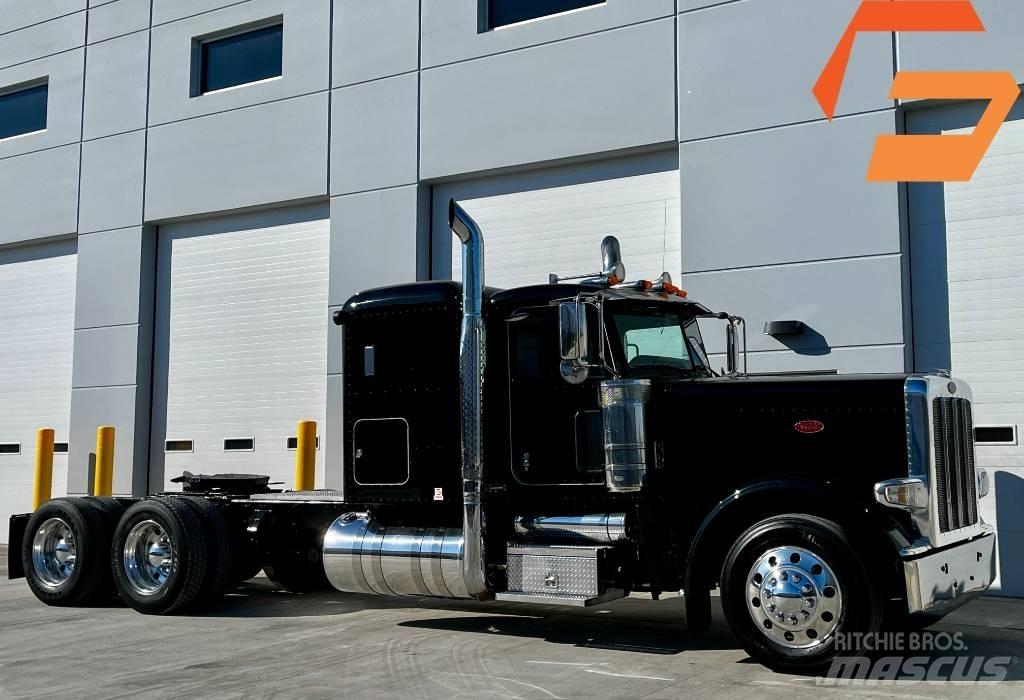 Peterbilt 389 Camiones tractor