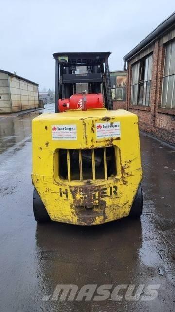 Hyster S7.00 XL Camiones LPG