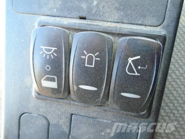 Volvo EC 160 E Excavadoras sobre orugas