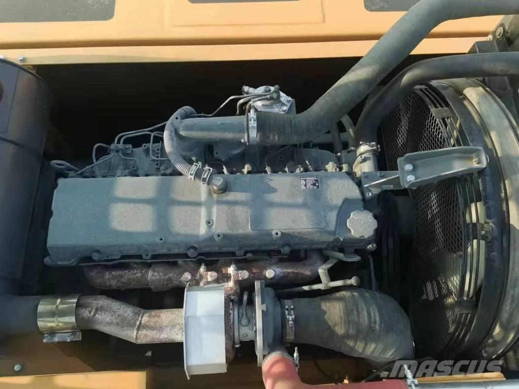 Sany SY 365 C Excavadoras sobre orugas