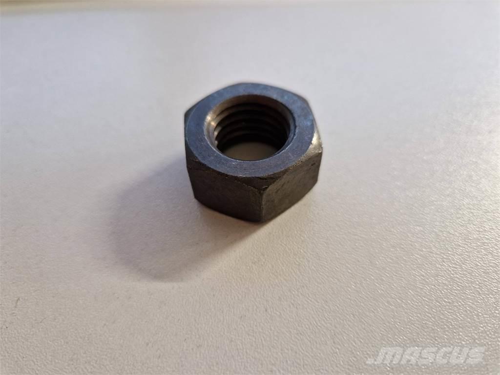 Rottne 041-0167 Chasís