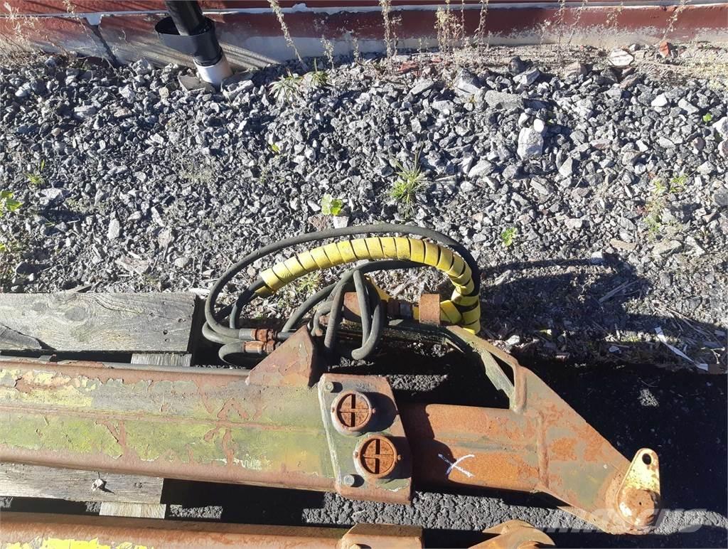 Loglift F59 Grúas transportadoras