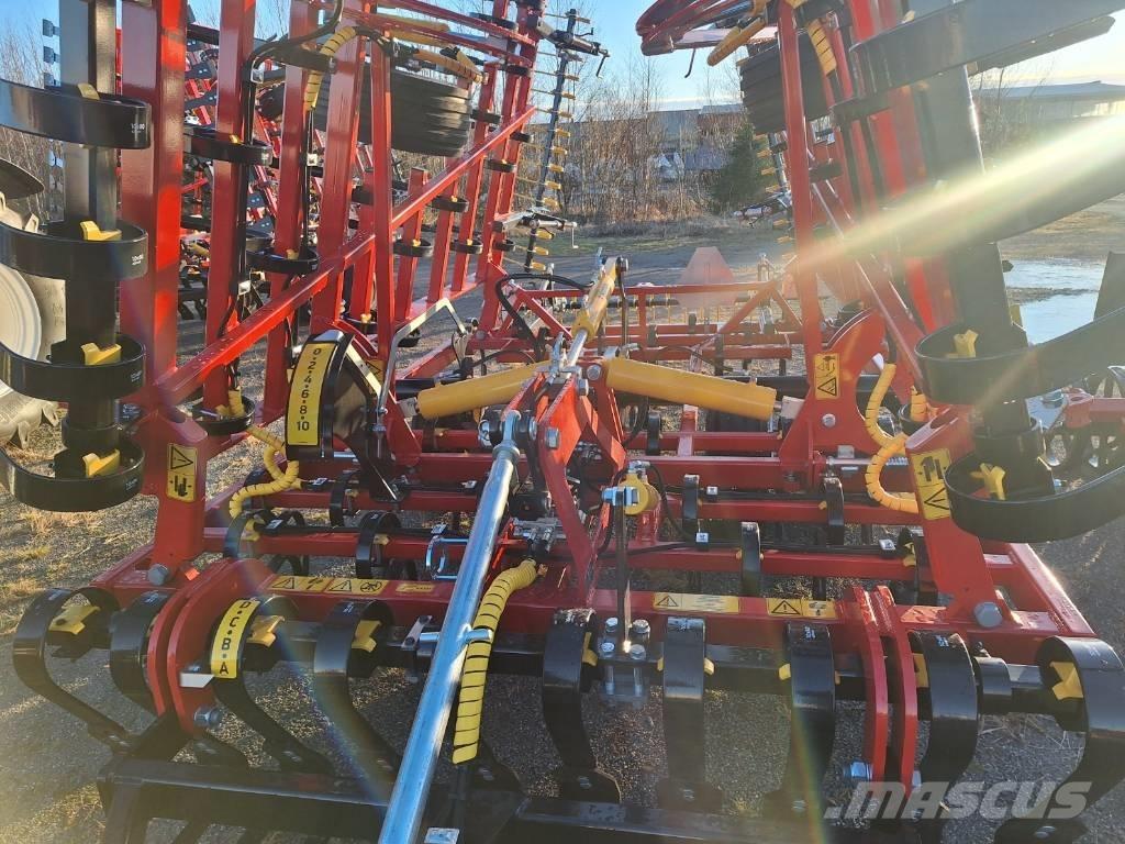 Potila Master 600 H Gradas