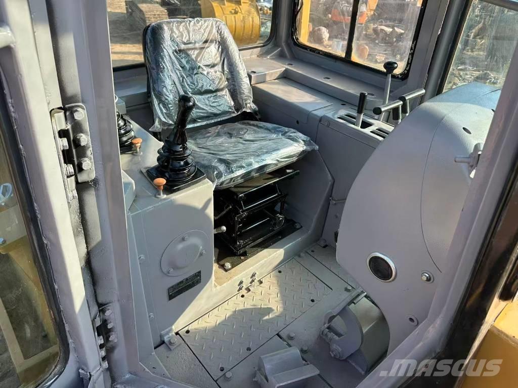 CAT D 6 G Buldozer sobre oruga