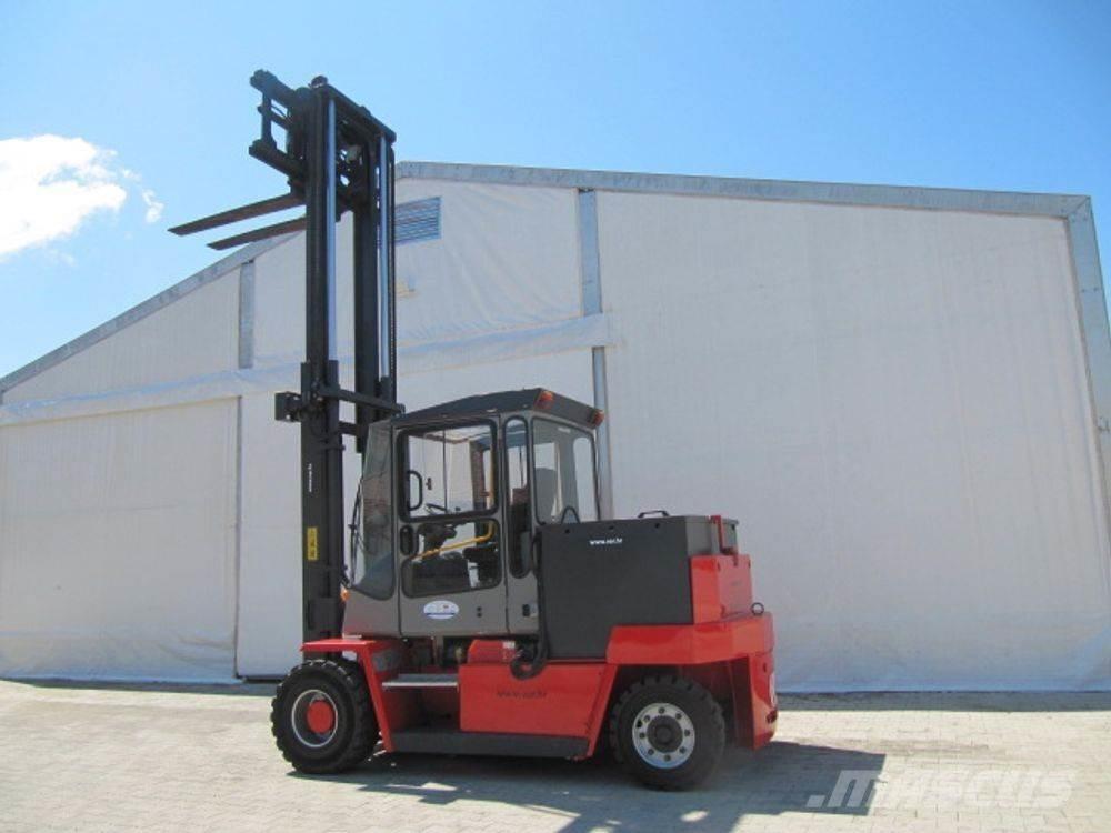 Kalmar ECD-70 Montacargas - otros