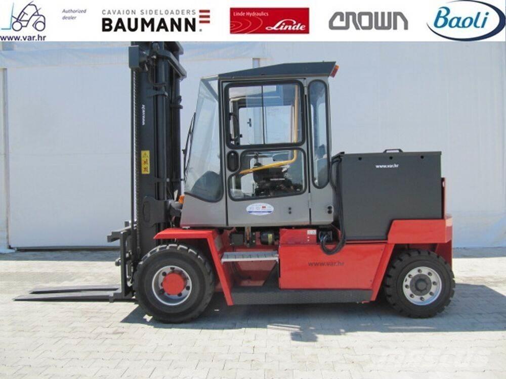 Kalmar ECD-70 Montacargas - otros
