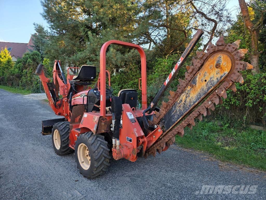 Kubota R 065 Cargadoras sobre ruedas