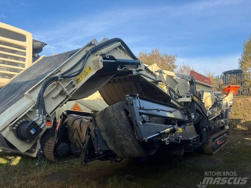 Metso ST2.3 Cribas