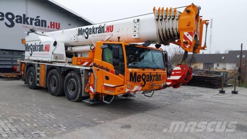 Tadano ATF 60 G-3 Otras máquinas de elevación