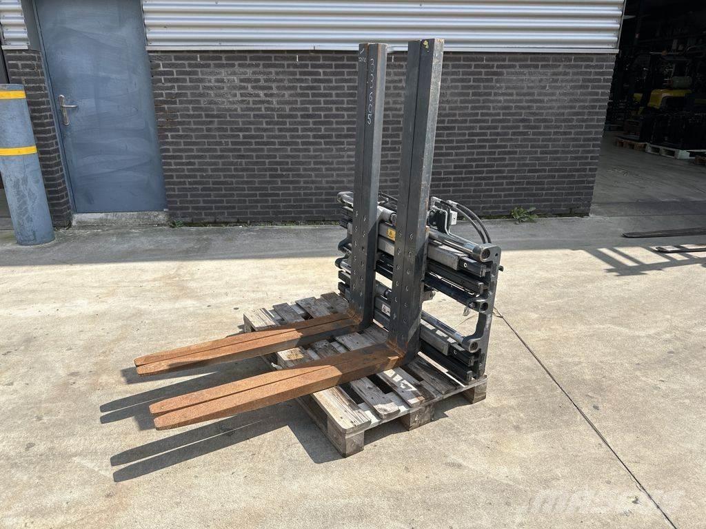 Kaup 2T429C Horquillas