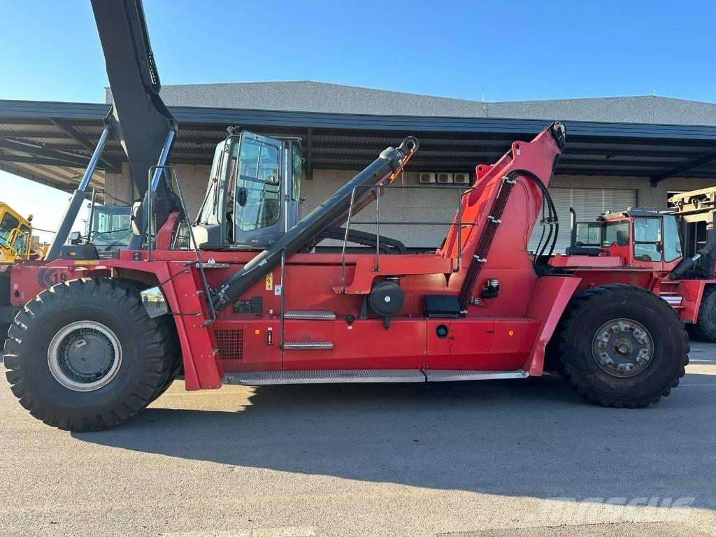Kalmar DRG450-65S5 Grúas para contenedores