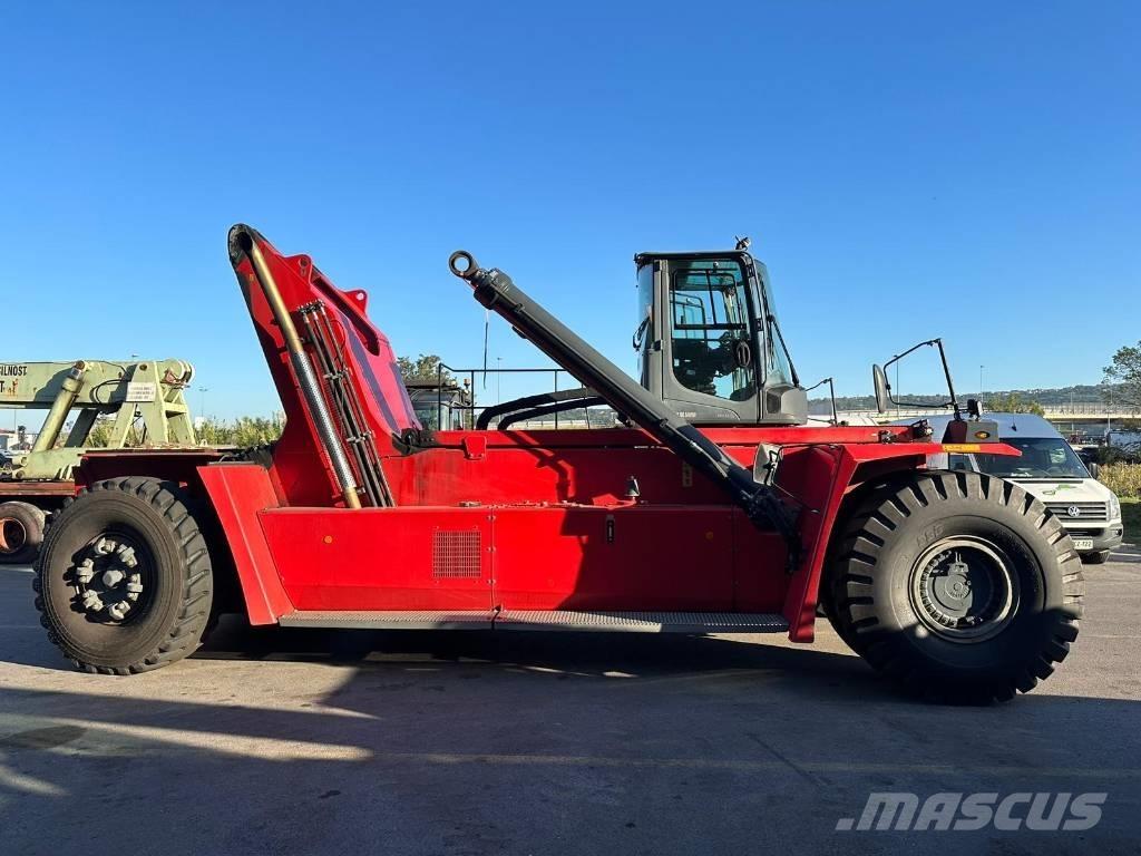 Kalmar DRG450-65S5 Grúas para contenedores