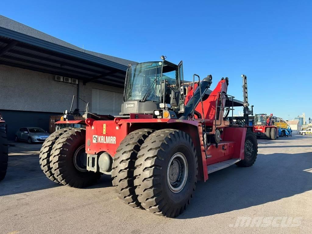 Kalmar DRG450-65S5 Grúas para contenedores