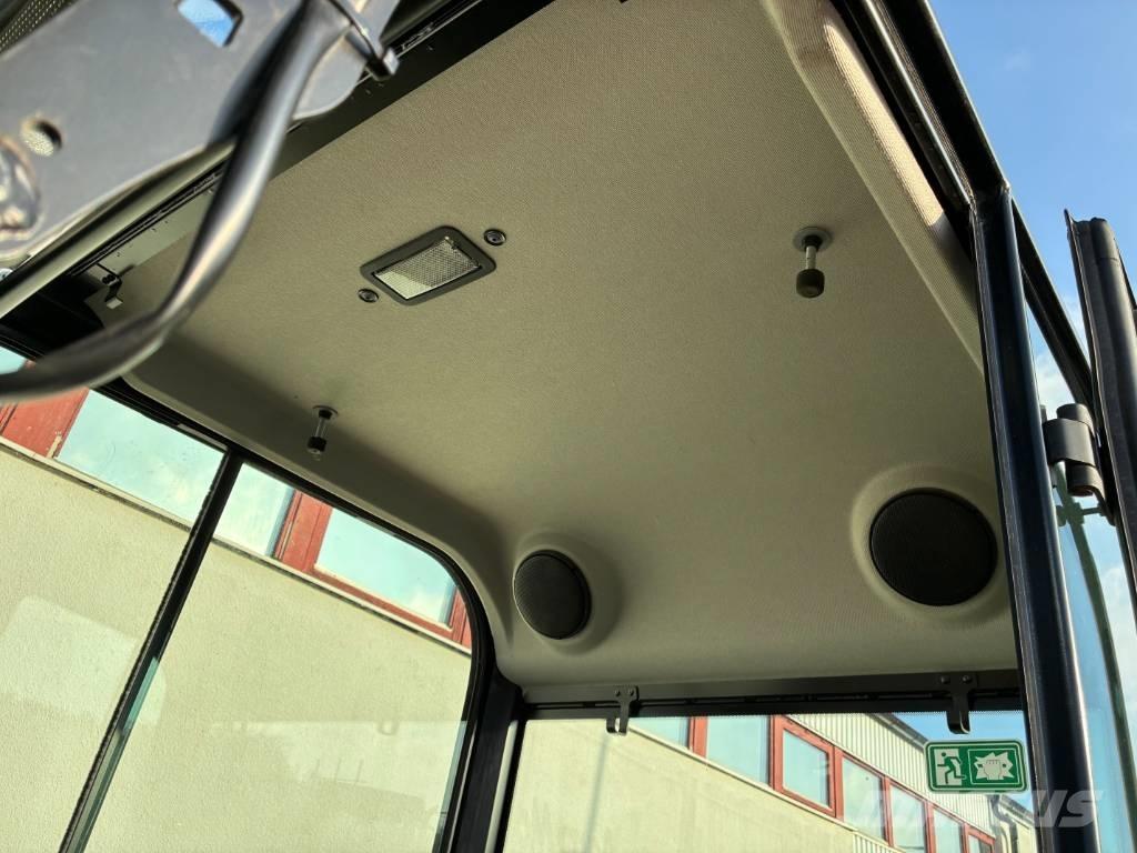 JCB 19 C-1 Miniexcavadoras