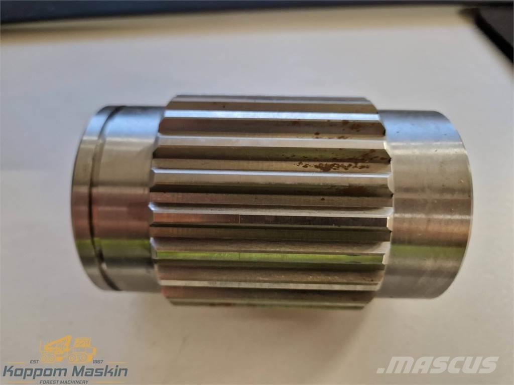 Eco Log 7002248 Transmisiones