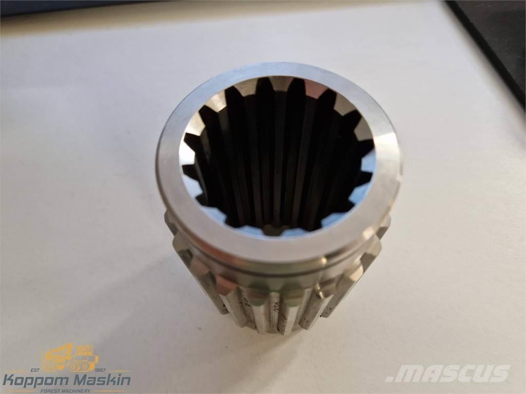 Eco Log 7002248 Transmisiones