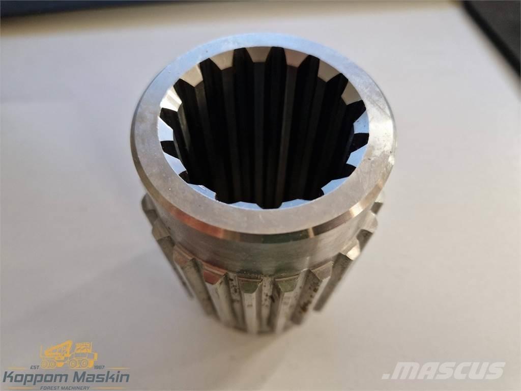 Eco Log 7002248 Transmisiones