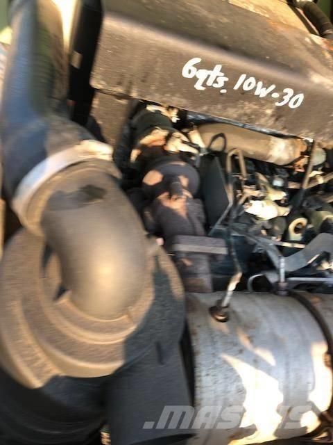 Sullair 185 CFM Compresoras