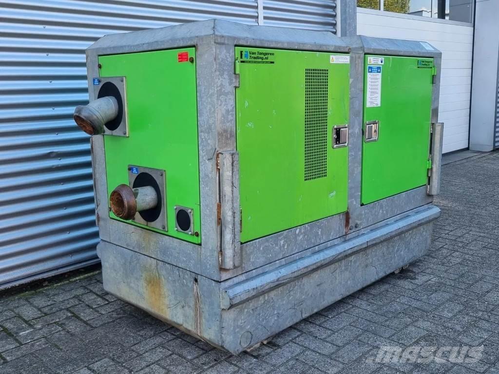 BBA BA100K D193 Bombas de agua