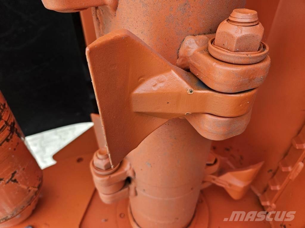 Perfect ZW 180 Otras máquinas de jardinería y limpieza urbana