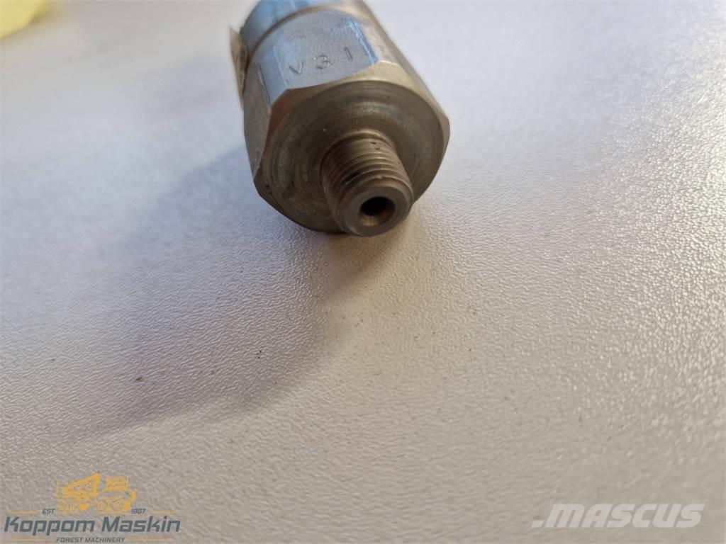 Eco Log 230-0966 Componentes electrónicos