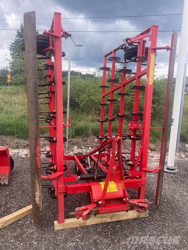 Väderstad HJ470 Gradas