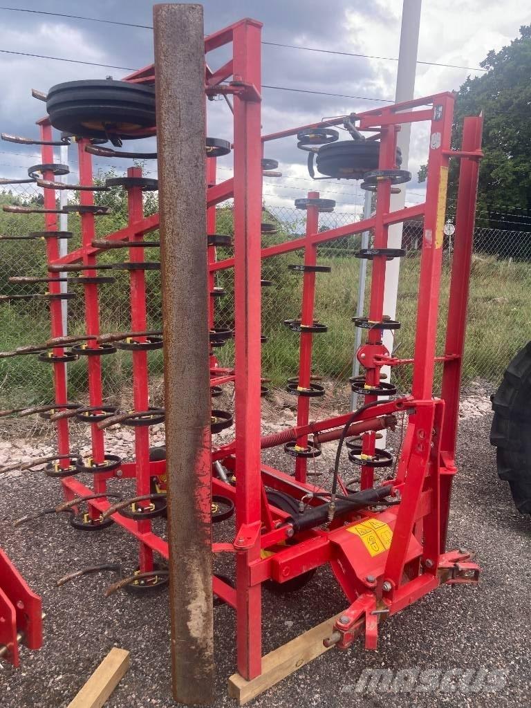 Väderstad HJ470 Gradas