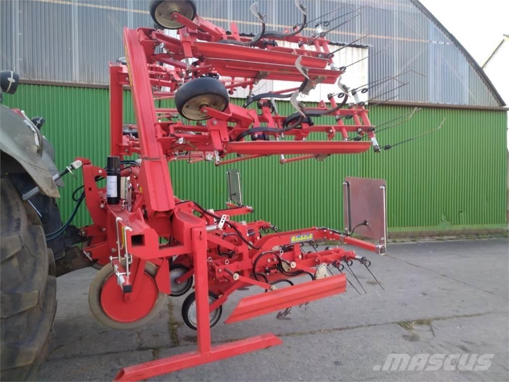 Einböck Chopstar 6 Otra maquinaria agrícola