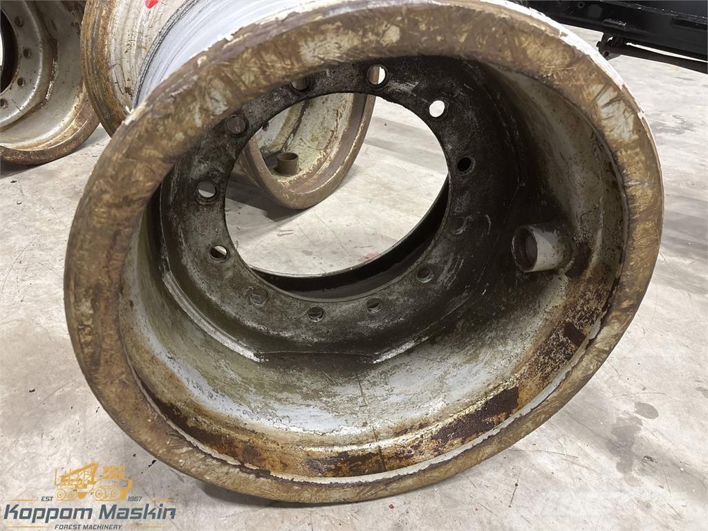 Valmet 911 20x26,5 Llantas