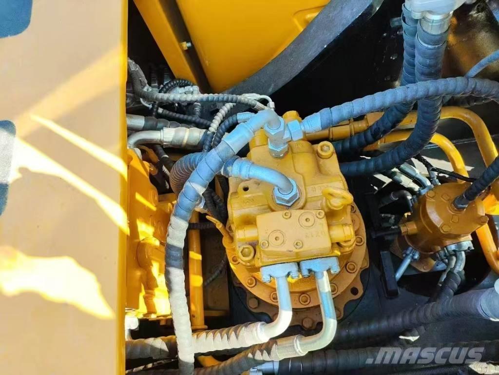 Sany SY215C Excavadoras sobre orugas