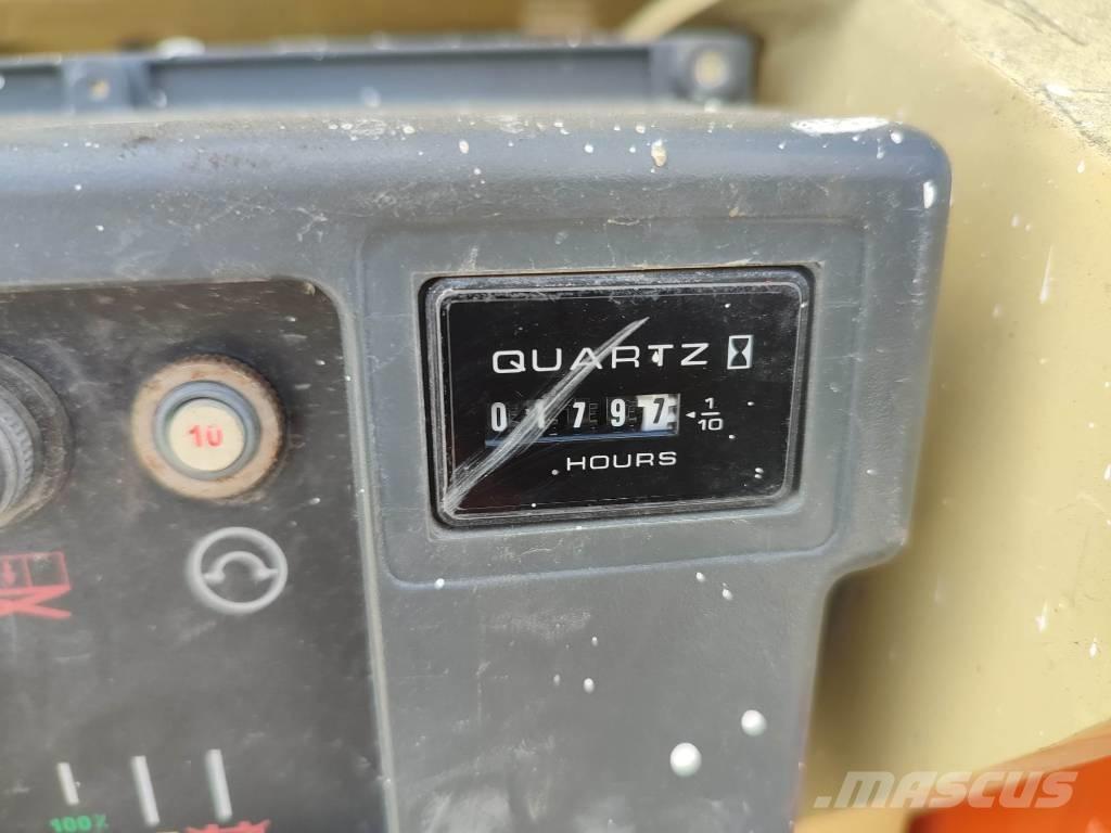 JLG 3246 ES Plataformas tijera