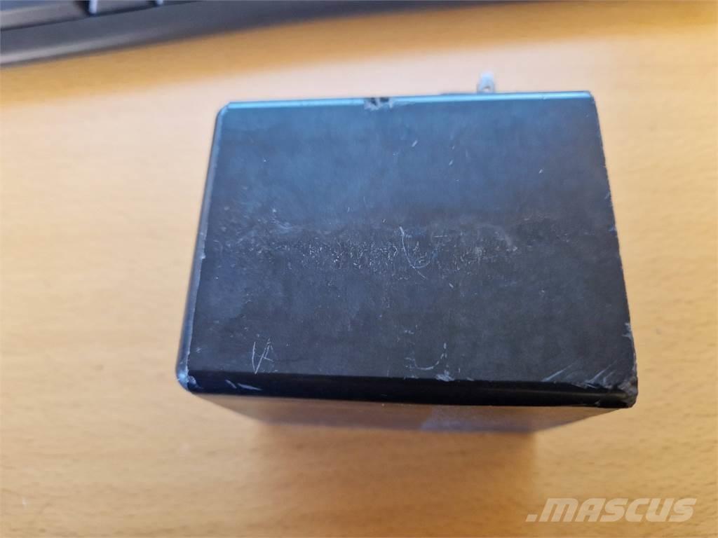 Eco Log ECO LOG Componentes electrónicos