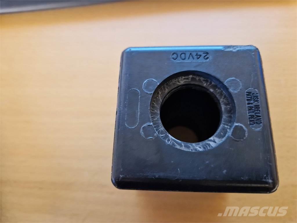 Eco Log ECO LOG Componentes electrónicos