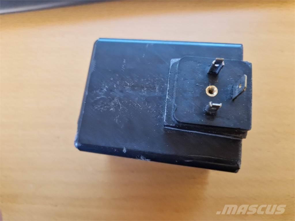 Eco Log ECO LOG Componentes electrónicos