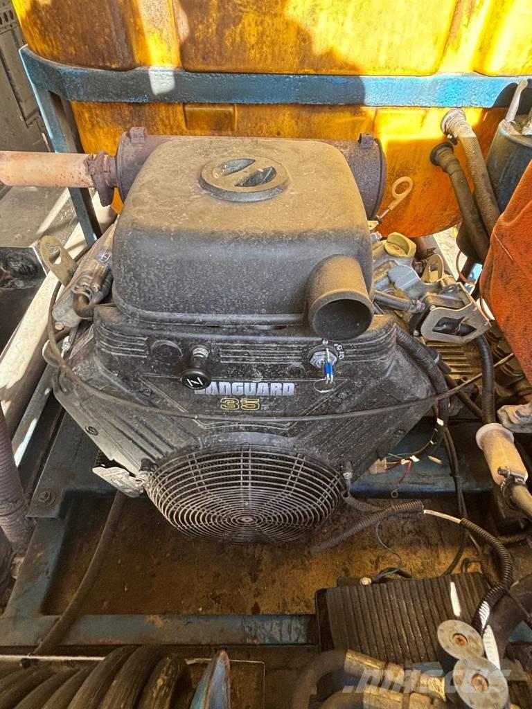 Peugeot Boxer Furgonetas cerradas