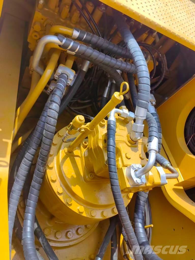 CAT 340 D L Excavadoras sobre orugas