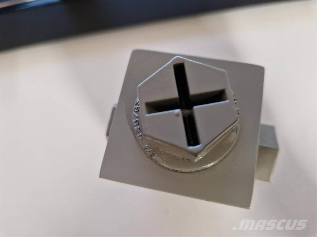 Rottne 080-0036 Hidráulicos