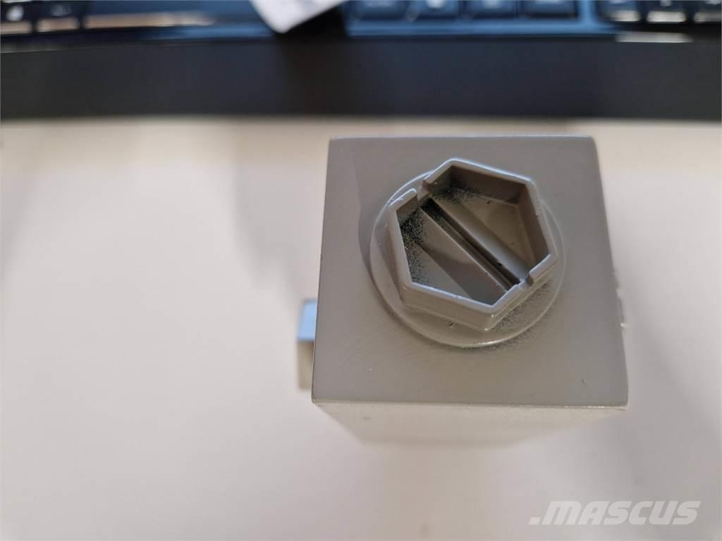 Rottne 080-0036 Hidráulicos