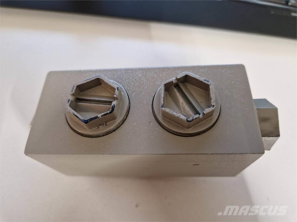 Rottne 080-0036 Hidráulicos