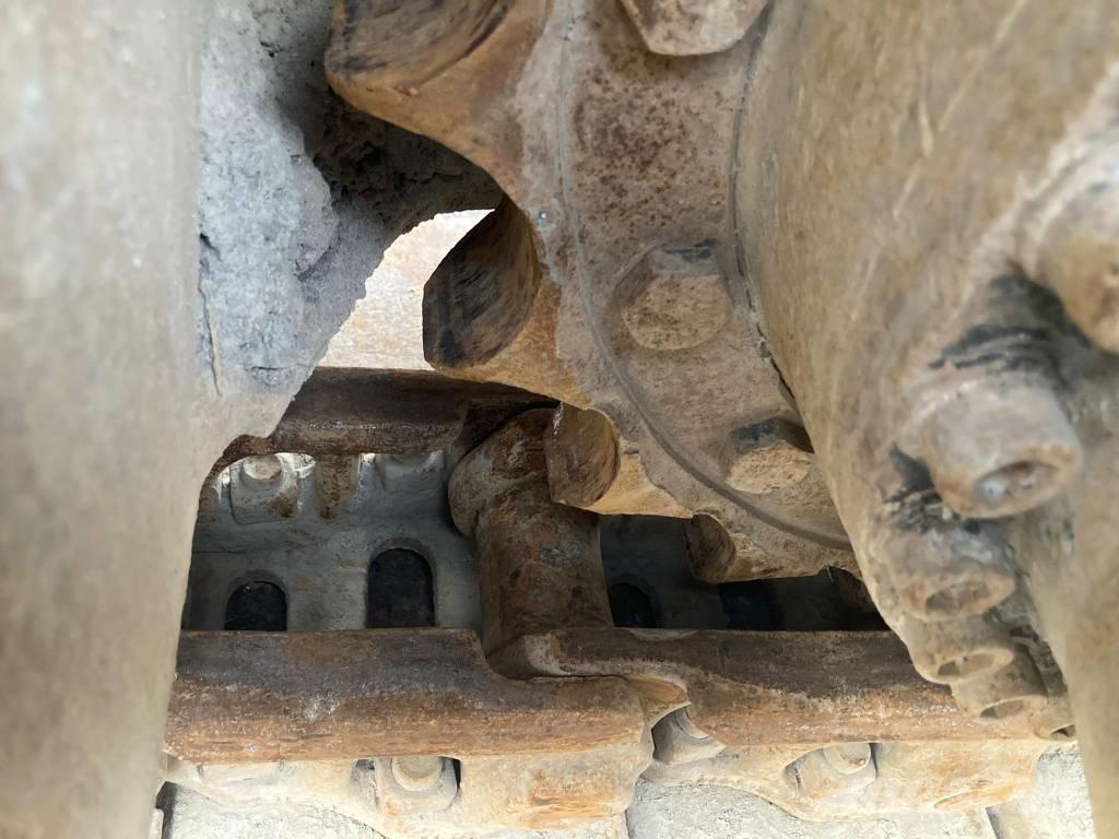 CAT 325 F LCR Excavadoras sobre orugas