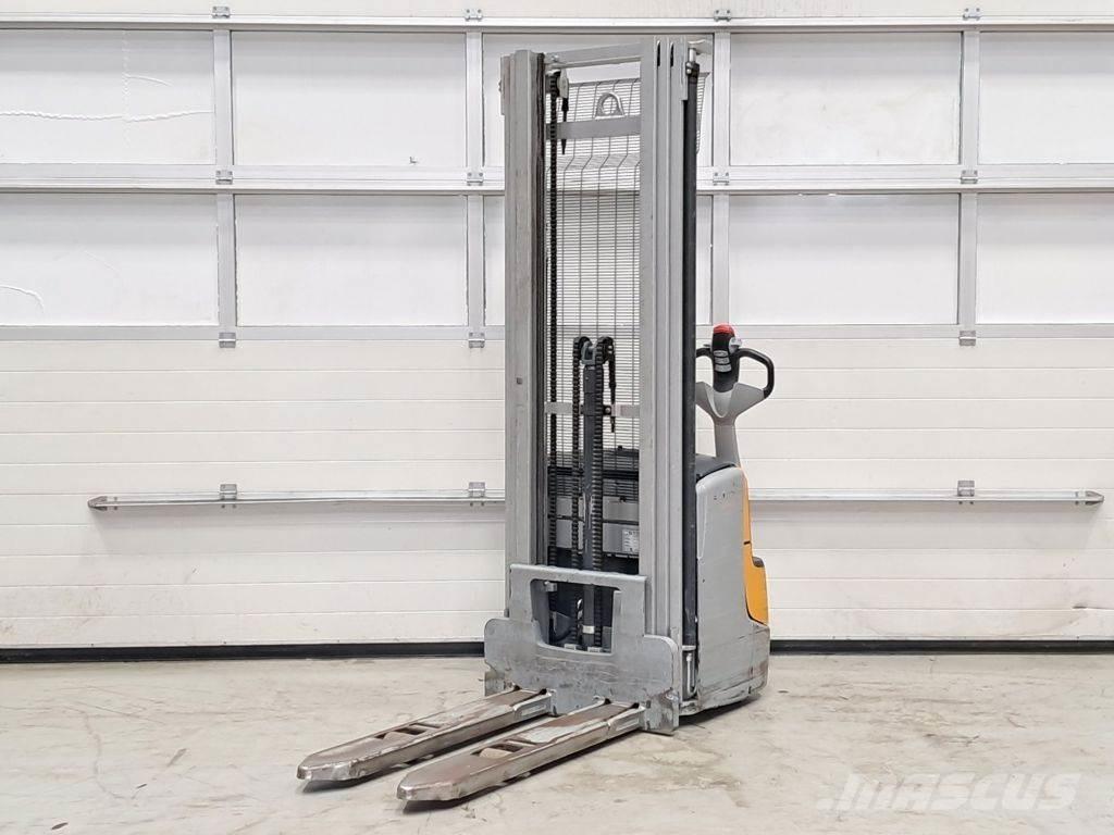 Still EXV 14 C Montacargas de baja elevación