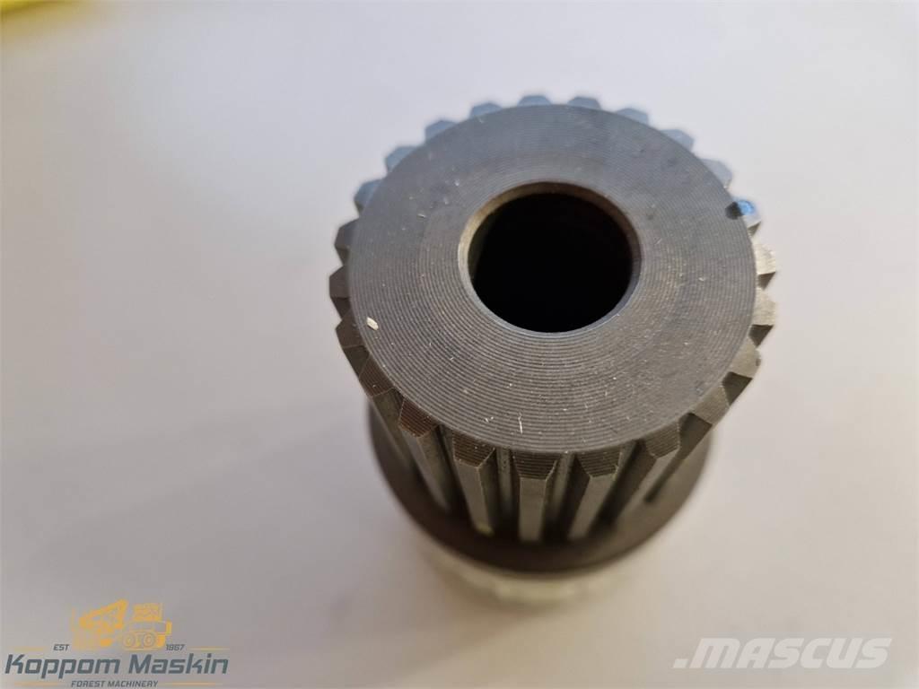 Eco Log 7002924 Hidráulicos