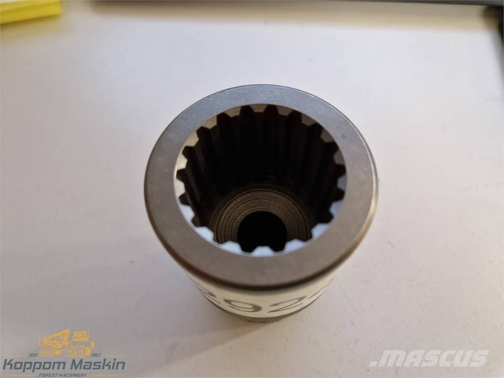 Eco Log 7002924 Hidráulicos