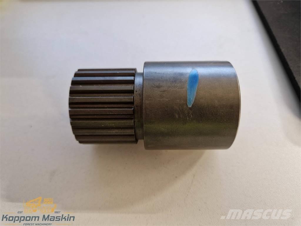 Eco Log 7002924 Hidráulicos