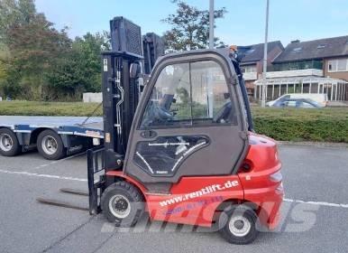 Manitou MI 18 D Camiones diesel