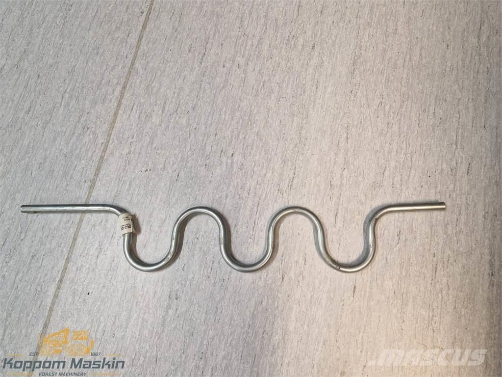 Rottne 062-0029 Chasís