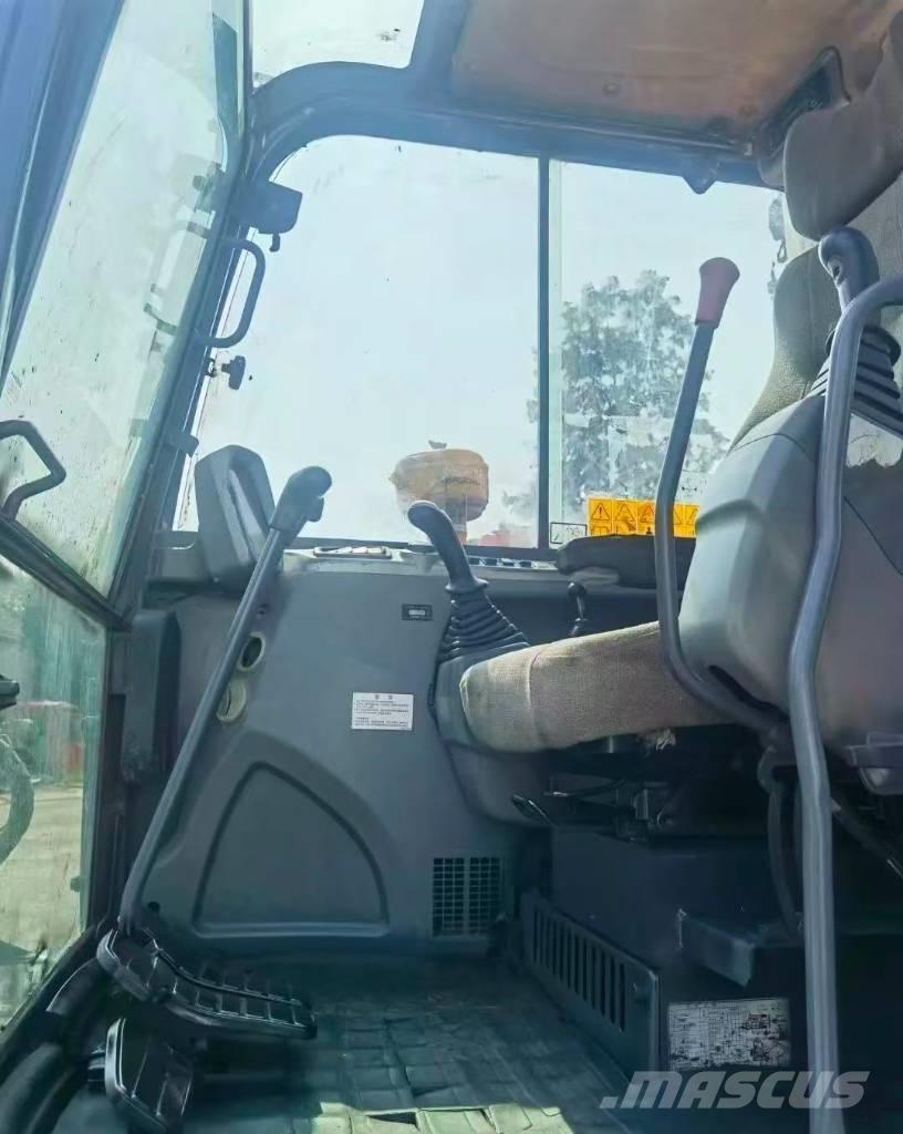 Doosan DH 55 Miniexcavadoras