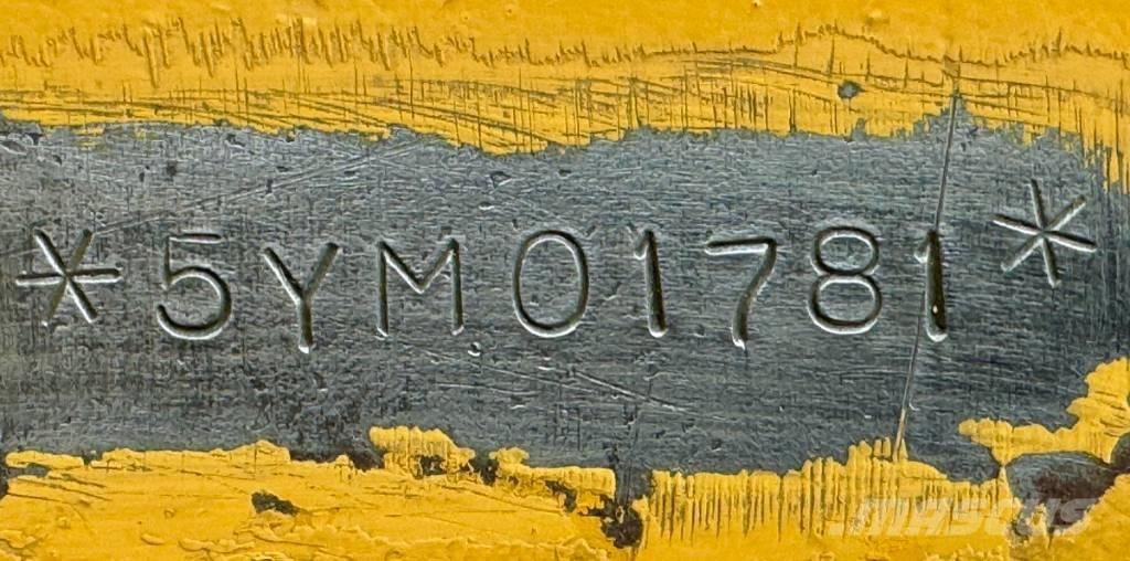 CAT 330 L Excavadoras sobre orugas