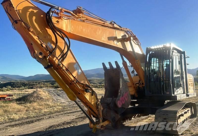 Kobelco SK210HLC-10 Excavadoras sobre orugas